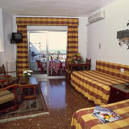 Front Beach Appartement