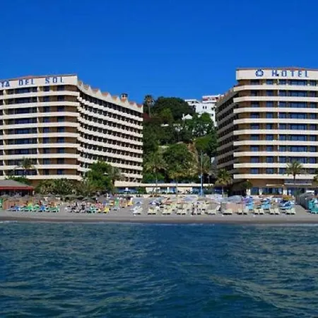 Front Beach