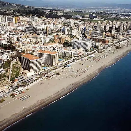 Appartement Front Beach *