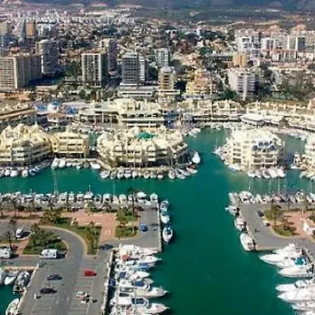 Front Beach Appartement